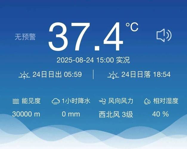 九江十五天气预报，九江十五天气预报15天？-第6张图片-优品飞百科
