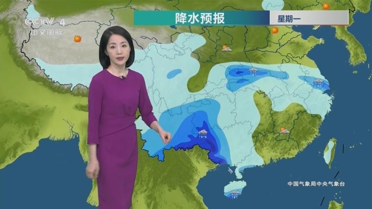 闵行24小时天气预报，闵行区24小时实时天气-第6张图片-优品飞百科