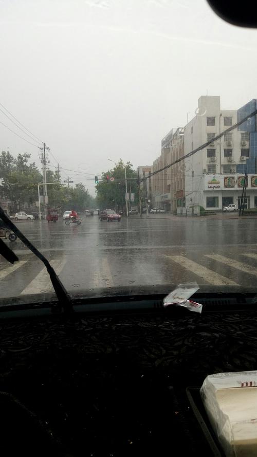 临清天气预报15天？临清 天气预报？-第4张图片-优品飞百科