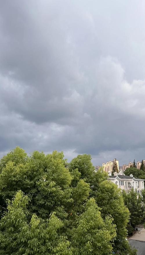 上海市闵行区天气预报查询情况，上海市闵行区一周天气预报？-第2张图片-优品飞百科