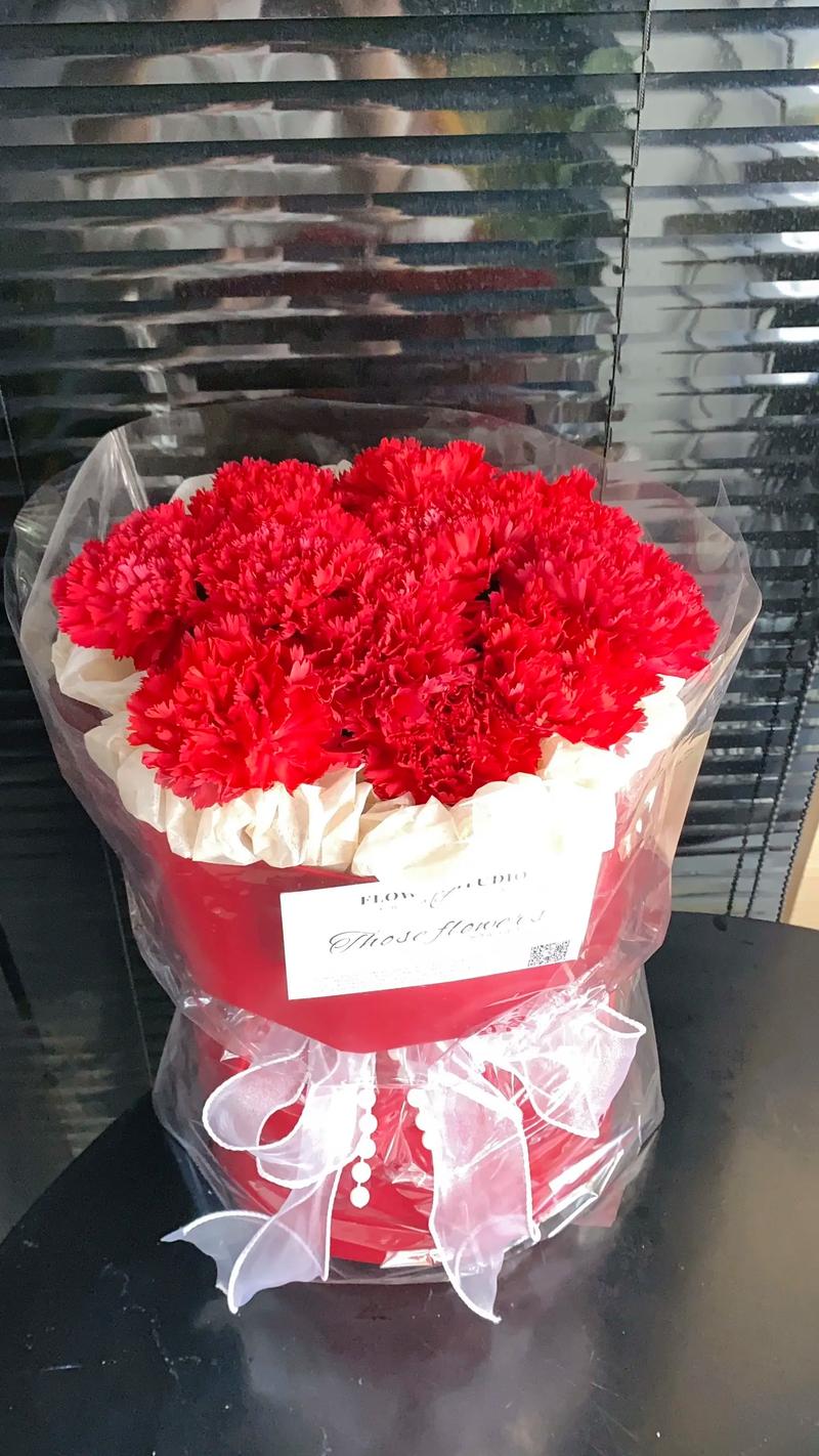 康乃馨多少钱一支？康乃馨多少钱一支正常价？-第5张图片-优品飞百科