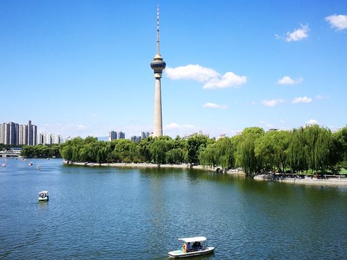 北京市海淀区温泉天气预报？海淀温泉度假村？-第6张图片-优品飞百科