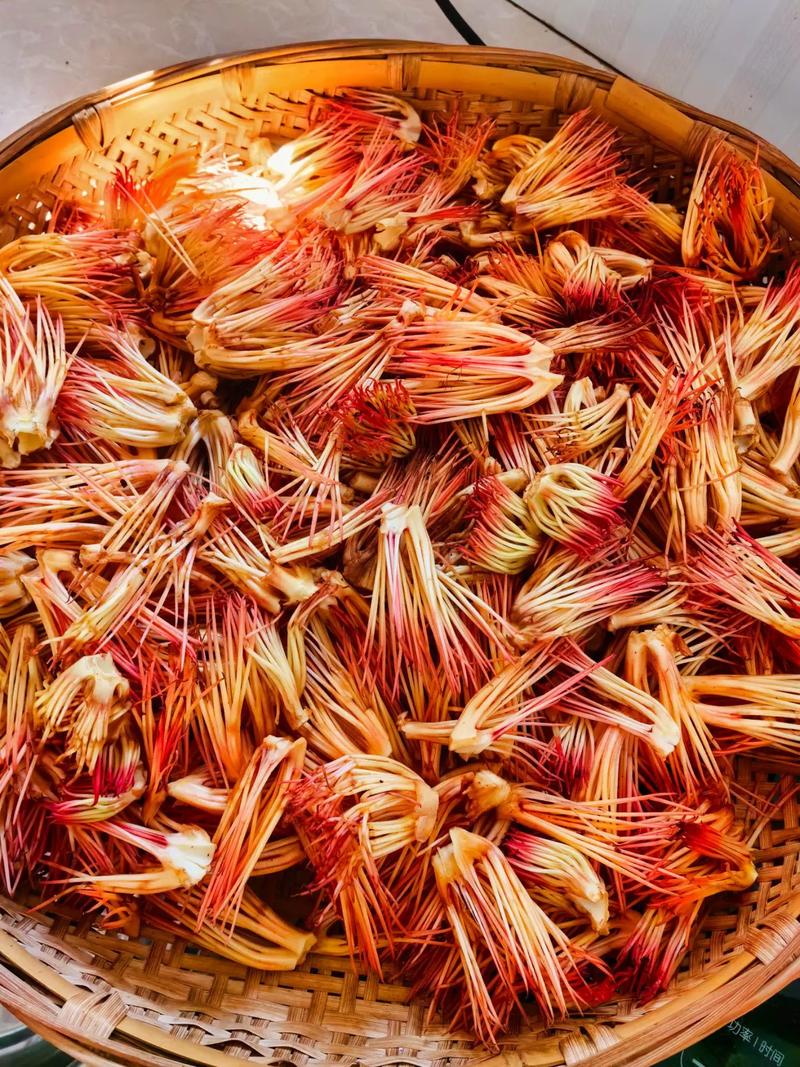 木棉花抗癌食疗方推荐？木棉花药用功能？-第1张图片-优品飞百科