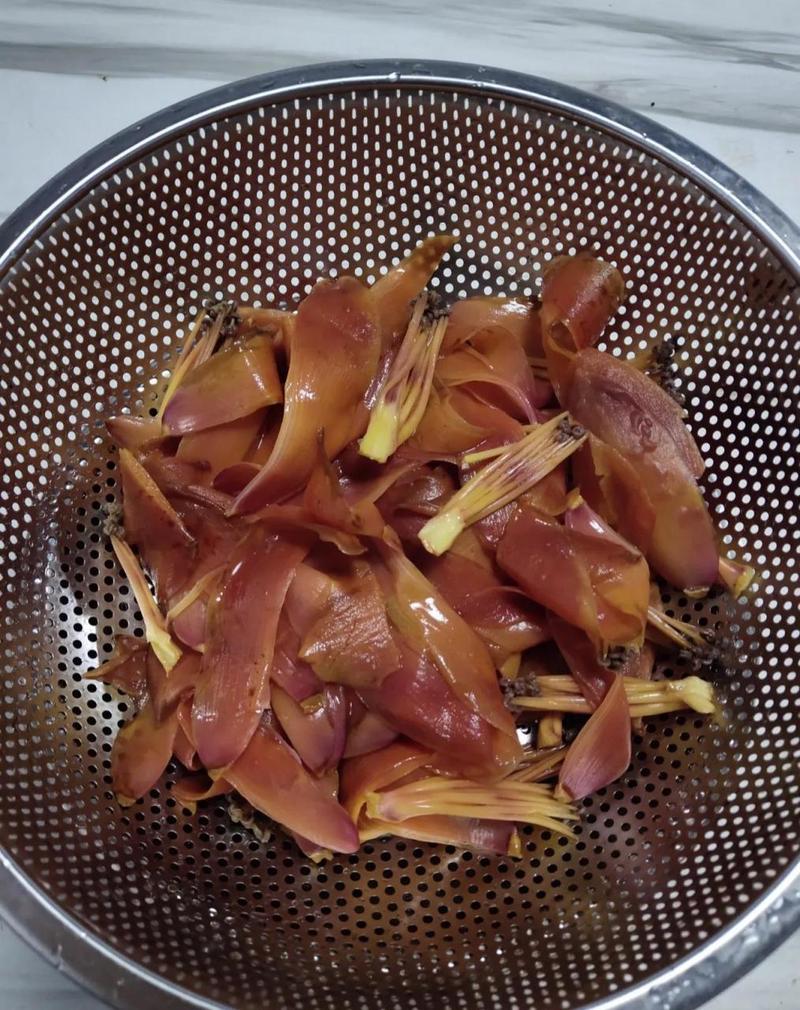 木棉花抗癌食疗方推荐？木棉花药用功能？-第2张图片-优品飞百科