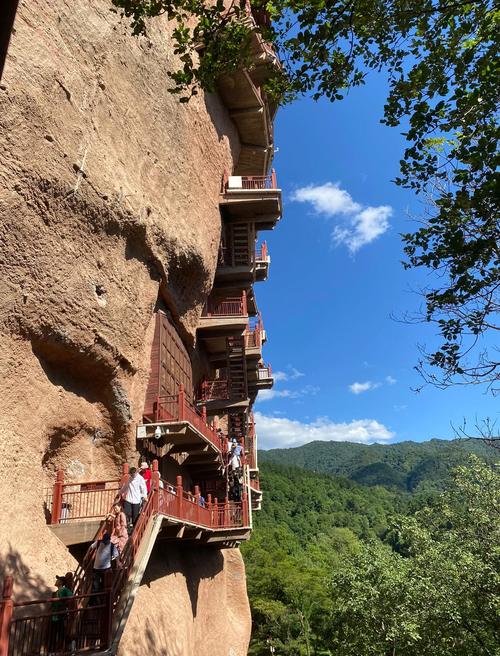 天水市秦安县天气预报？天水市秦安县天气预报查询？-第4张图片-优品飞百科