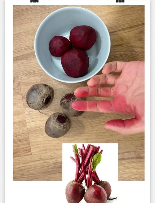 甜菜怎么吃，甜菜怎么吃图片-第1张图片-优品飞百科