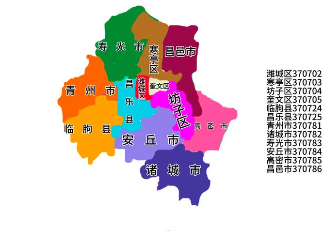 潍坊市坊子区天气预报，潍坊市坊子区天气预报今天有雨吗?？-第8张图片-优品飞百科