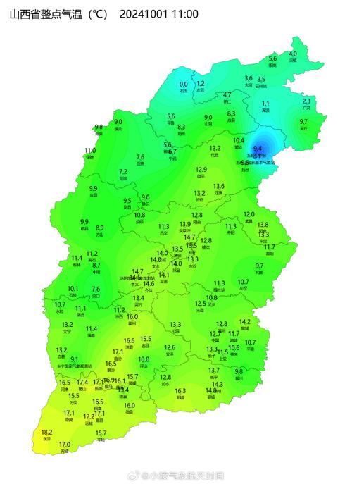 大同未来一周天气预报？大同未来一周天气预报30天？-第6张图片-优品飞百科