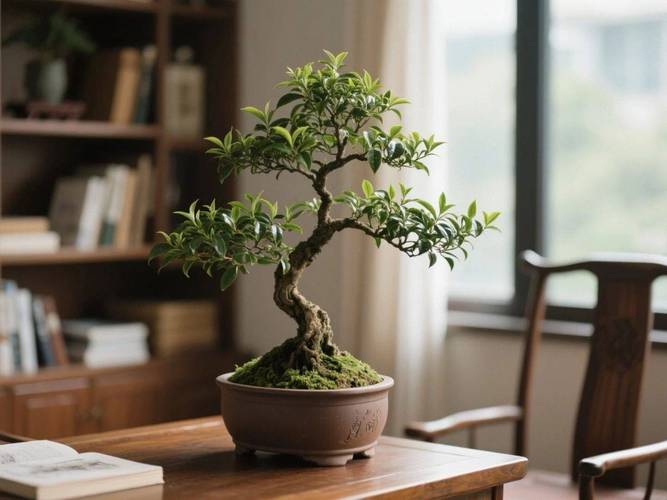 垂叶榕有毒吗？垂叶榕作用？-第4张图片-优品飞百科