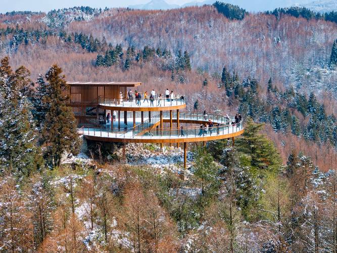 宁夏泾源县天气预报，泾源天气预报天气？-第2张图片-优品飞百科