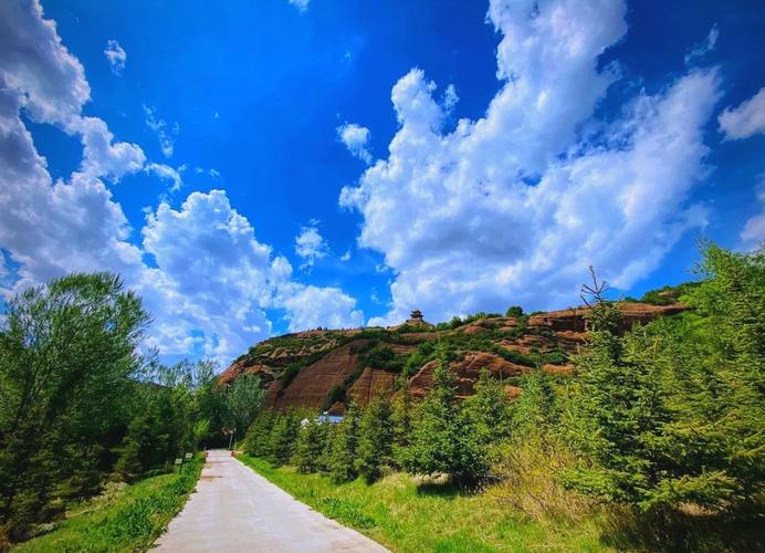 宁夏泾源县天气预报，泾源天气预报天气？-第7张图片-优品飞百科