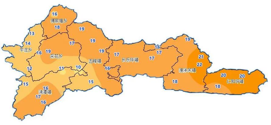 五峰天气预报，五峰天气预报15天？-第1张图片-优品飞百科