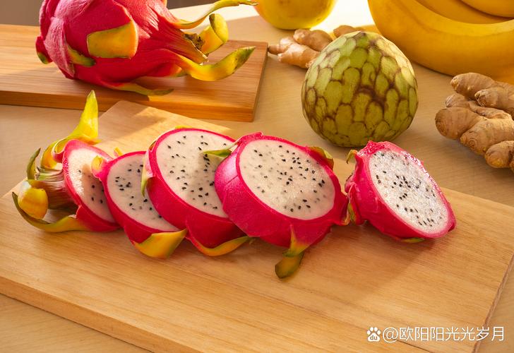 降火的水果蔬菜有哪些，吃什么水果降火最快？？有什么降火的水果食物有哪些？-第5张图片-优品飞百科