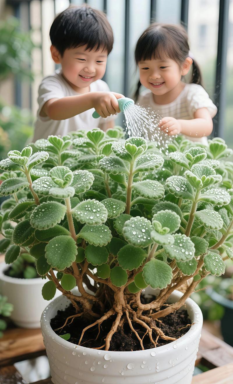 碰碰香有毒吗？碰碰香有毒吗 适合在室内养吗？-第2张图片-优品飞百科