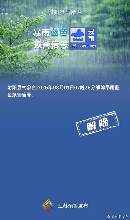 射阳一周天气预报，射阳一周天气预报15天-第3张图片-优品飞百科