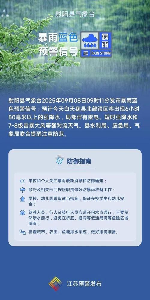 射阳一周天气预报，射阳一周天气预报15天-第6张图片-优品飞百科
