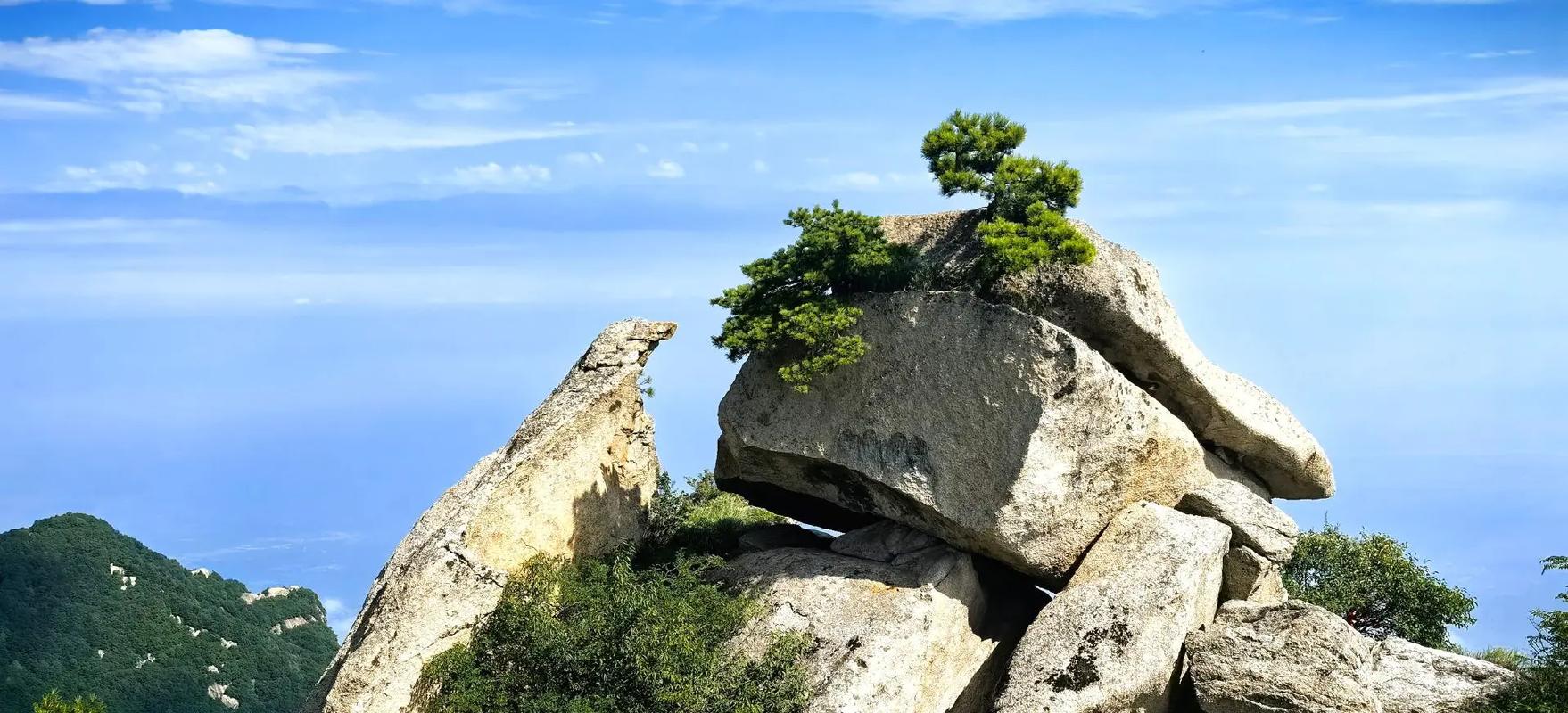 华阴一周天气预报？华阴一周天气预报30天？-第1张图片-优品飞百科