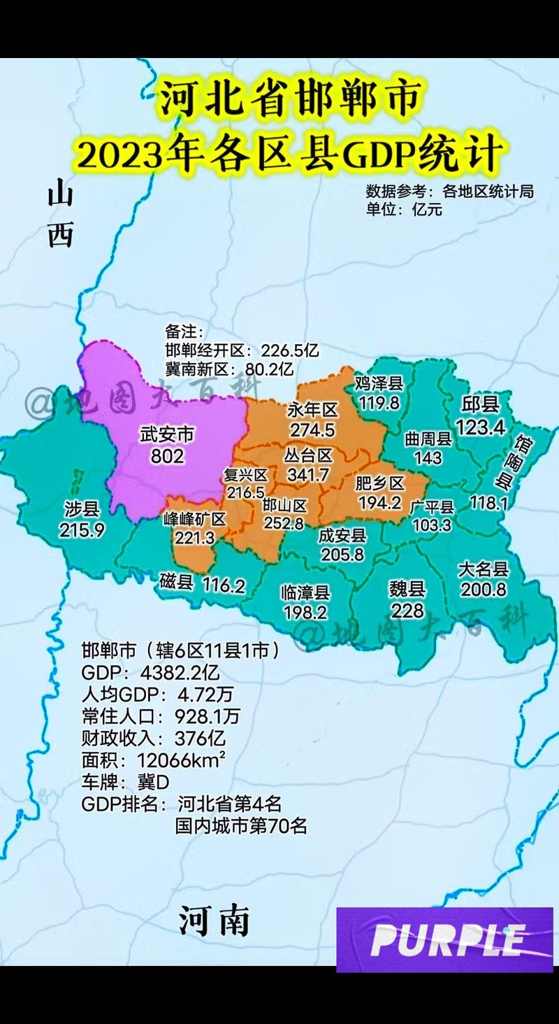 邯郸市邯山区天气预报，邯山区的天气预报-第4张图片-优品飞百科