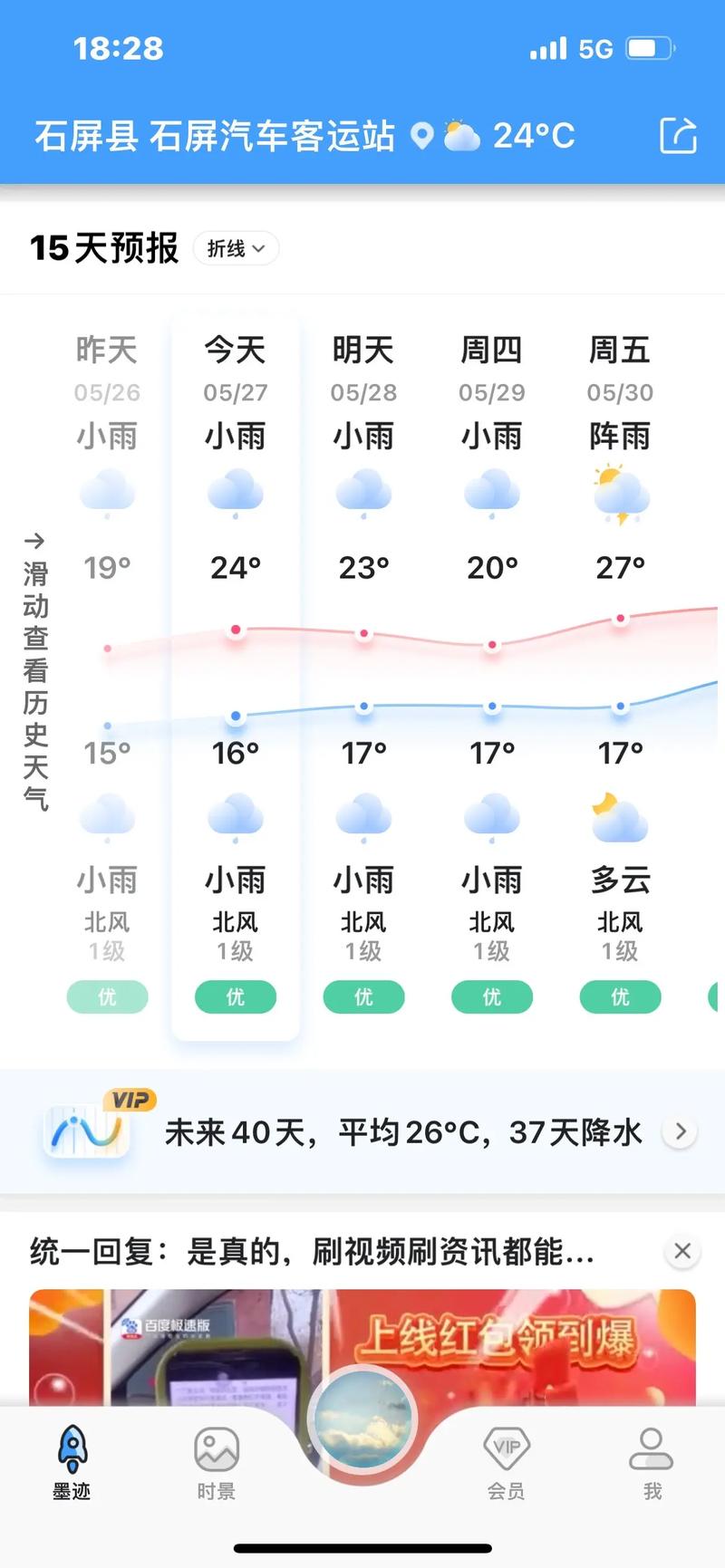 陆川天气预报？陆川天气预报7天天气查询？-第1张图片-优品飞百科