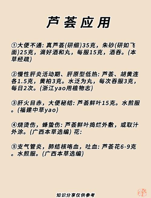 芦荟的功效与作用，芦荟的功效与作用及食用方法？-第4张图片-优品飞百科