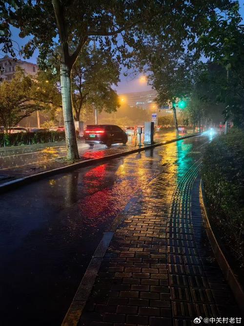 天气预报丰台区？天气预报丰台区蒲黄榆？-第5张图片-优品飞百科