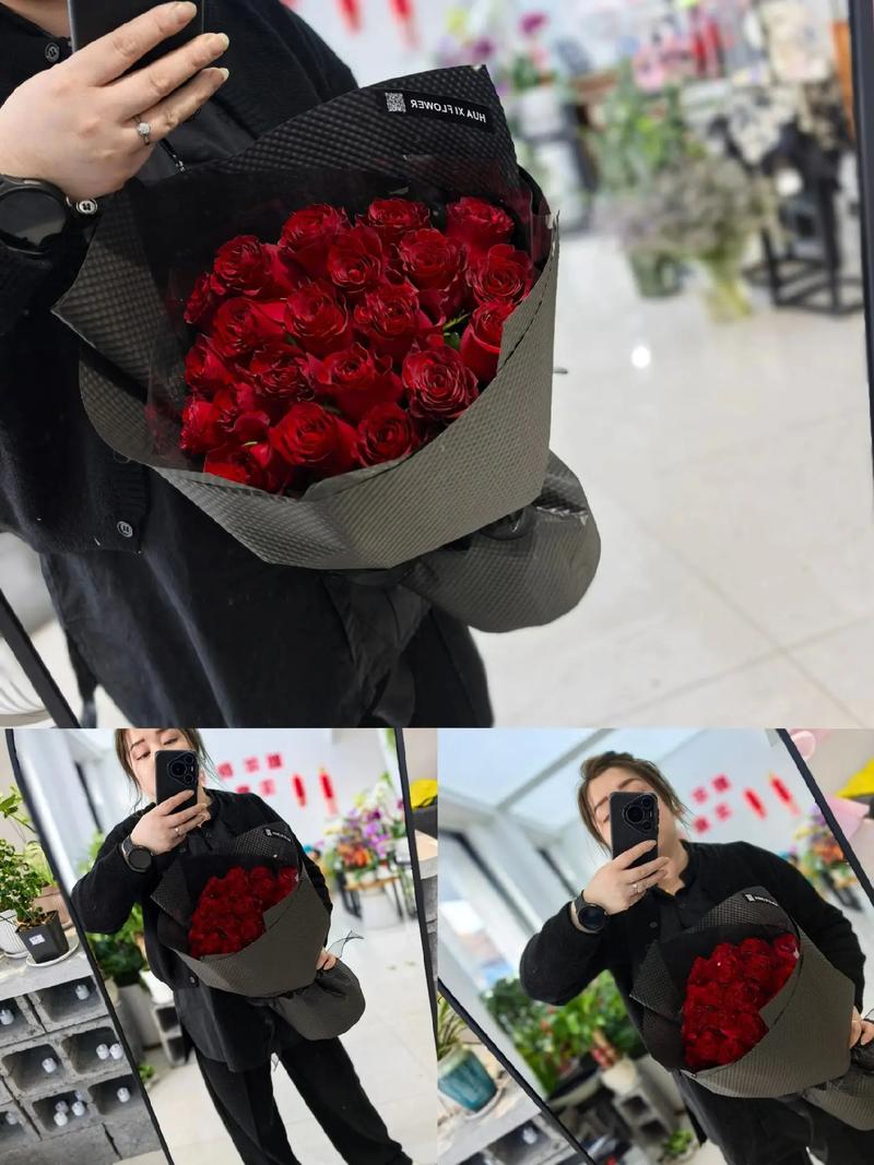 21朵玫瑰花代表什么意思，玫瑰花枝数的代表意思？-第4张图片-优品飞百科