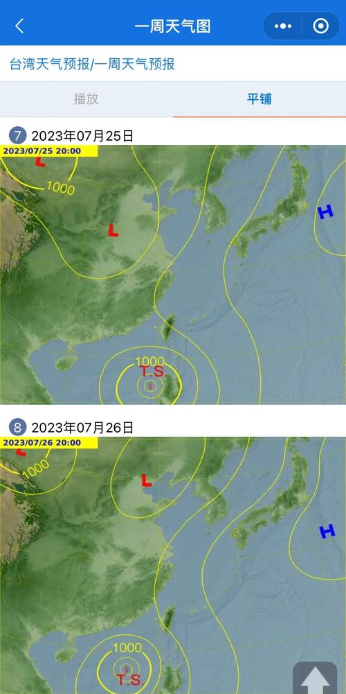 河北唐山乐亭天气预报？唐山天气乐亭天气预报一周？-第2张图片-优品飞百科
