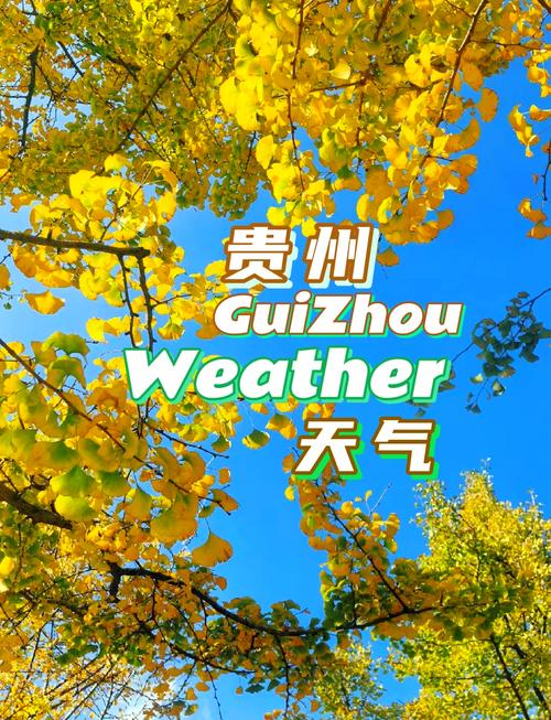 贵阳实时天气预报，贵阳实时天气预报查询？-第2张图片-优品飞百科