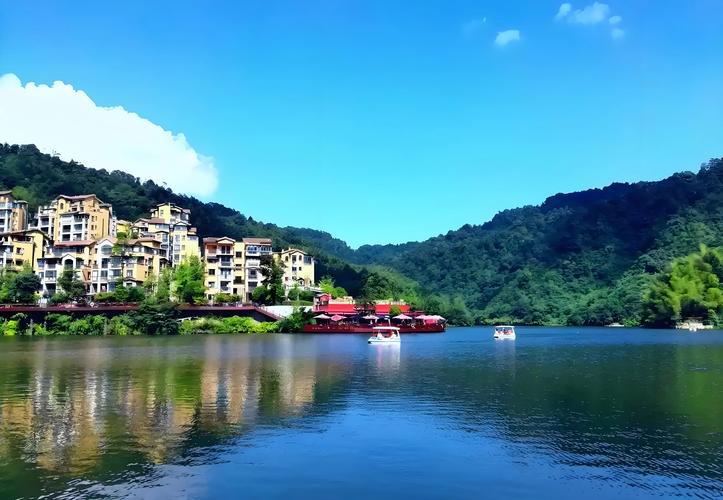 赤水一周天气预报？赤水一周天气预报七天？-第4张图片-优品飞百科