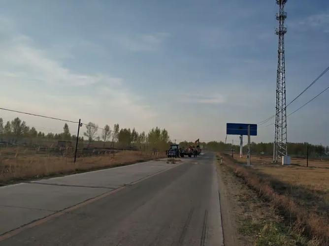 林甸县天气预报，林甸县天气预报林甸县东兴乡-第5张图片-优品飞百科