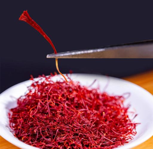 藏红花一次泡几根比较好（功效与禁忌），藏红花一次泡几根比较好可以吃掉吗-第1张图片-优品飞百科