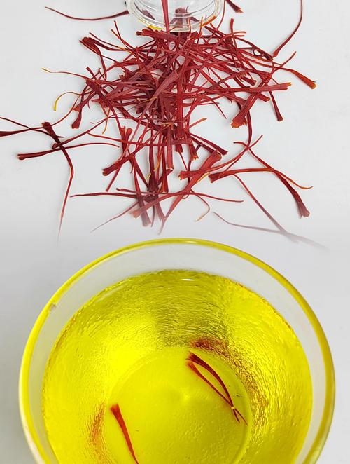 藏红花一次泡几根比较好（功效与禁忌），藏红花一次泡几根比较好可以吃掉吗-第3张图片-优品飞百科