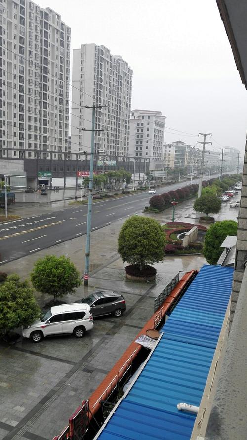 宜丰县天气预报？宜丰县天气预报30天查询？-第2张图片-优品飞百科