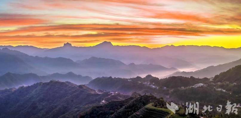 宜昌夷陵天气预报，宜昌天气夷陵天气-第2张图片-优品飞百科