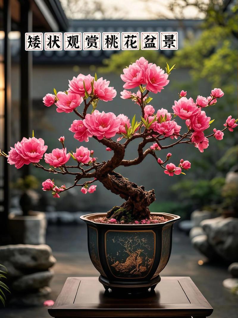 桃花的寓意和象征？桃花的寓意和象征意义？-第7张图片-优品飞百科