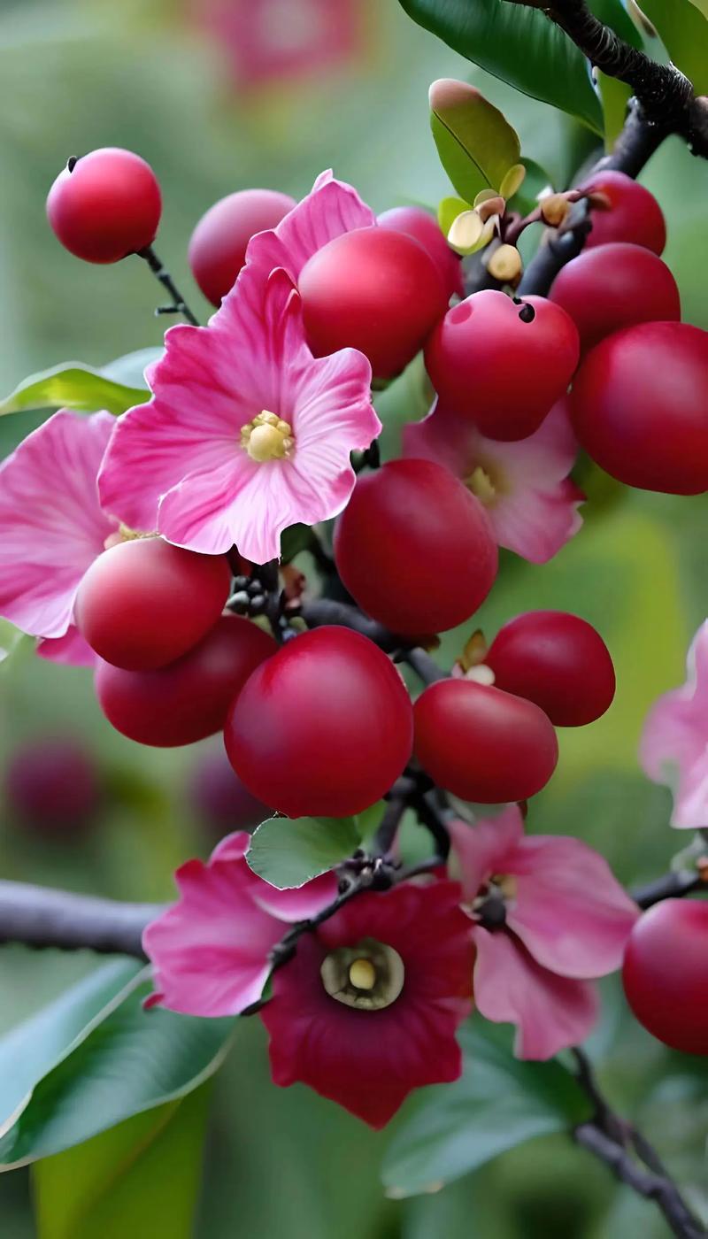 美人梅的花语和文化背景，美人梅的花语和文化背景怎么写-第1张图片-优品飞百科