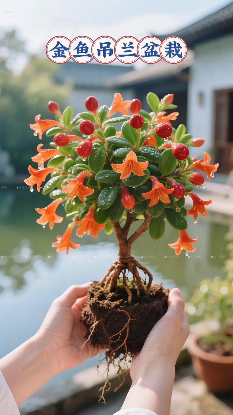 吊兰多少钱一盆，吊兰费用，吊兰的费用？-第6张图片-优品飞百科