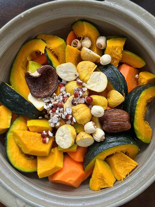 南瓜怎么做好吃又简单，南瓜食用方法介绍，南瓜怎么做的吃比较好？