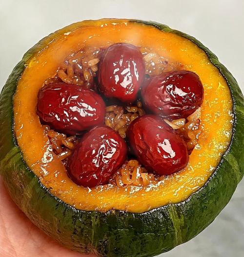 南瓜怎么做好吃又简单,南瓜食用方法介绍,南瓜怎么做的吃比较好?-第4张图片-优品飞百科 南瓜怎么做好吃又简单,南瓜食用方法介绍,南瓜怎么做的吃比较好?-第4张图片-优品飞百科