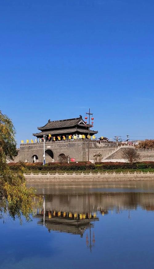 安徽省怀远县天气预报，安徽省怀远县天气预报十五天？-第3张图片-优品飞百科