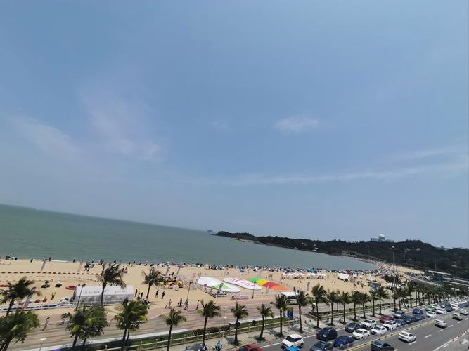 珠海市金湾区天气预报，珠海市金湾区天气预报15天查询-第5张图片-优品飞百科