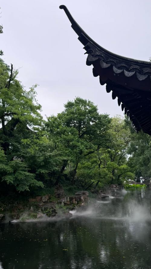 今天苏州天气预报，苏杭天气预报15天-第8张图片-优品飞百科