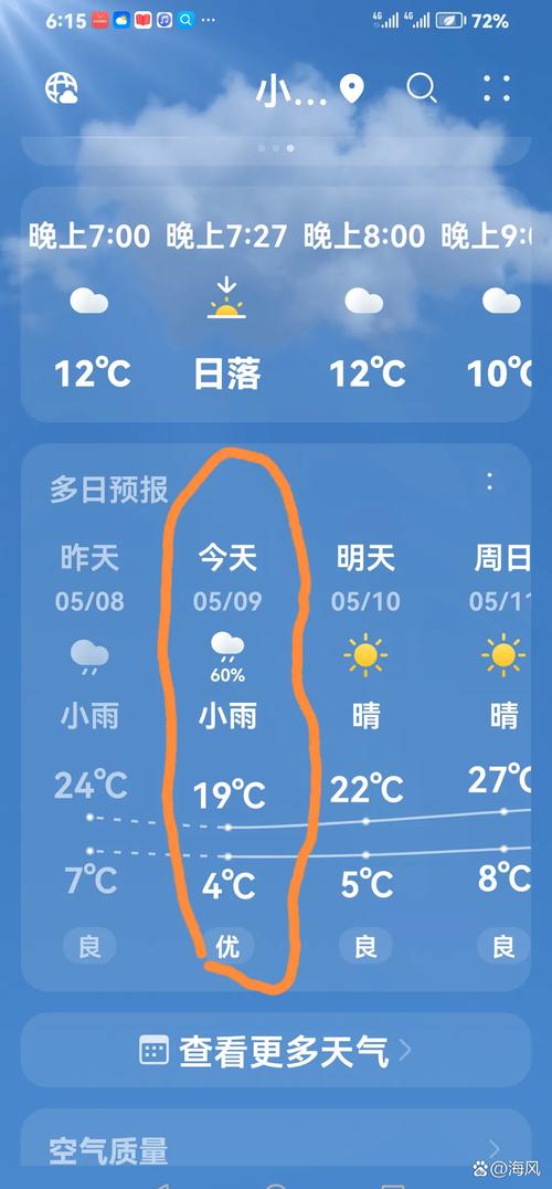 大同天气预报，大同天气预报15天-第1张图片-优品飞百科