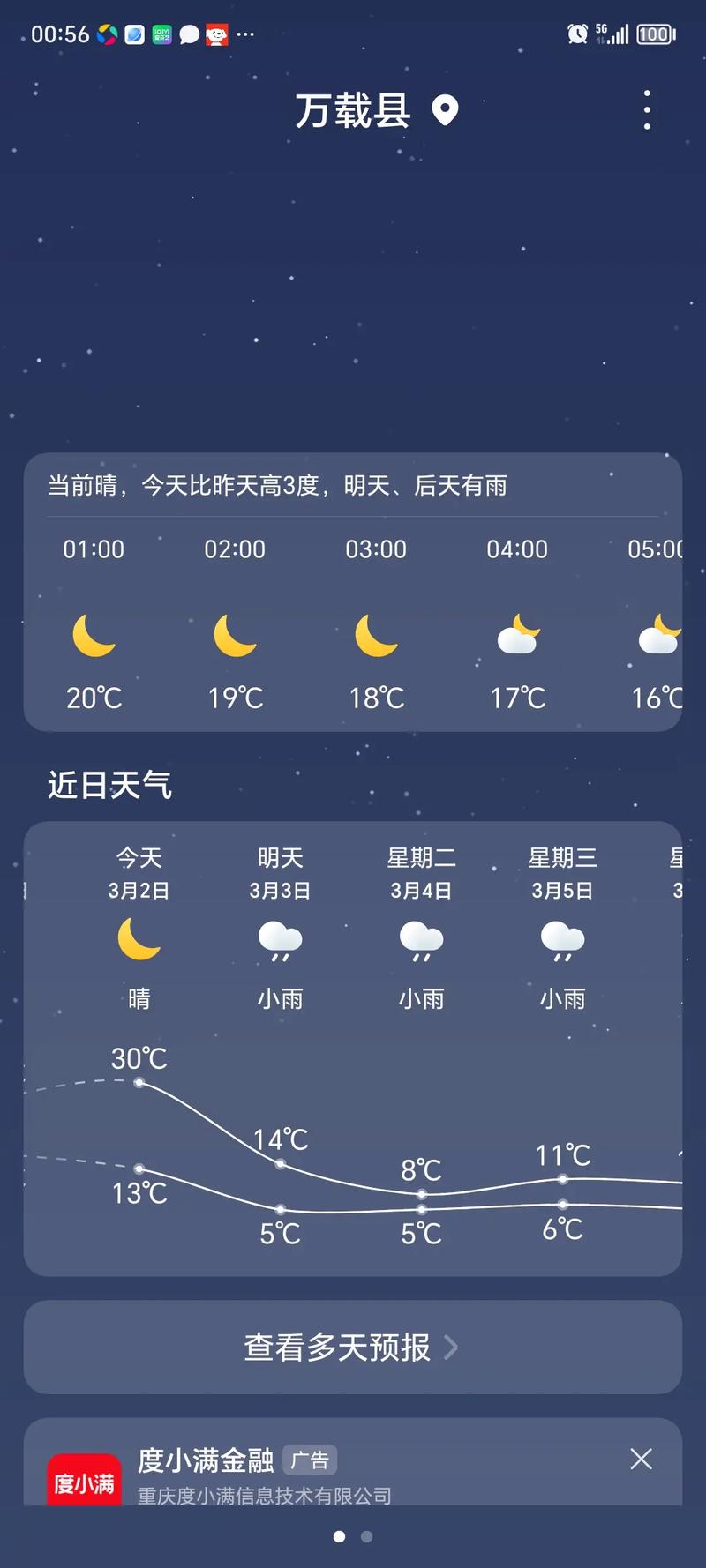 大同天气预报，大同天气预报15天-第7张图片-优品飞百科