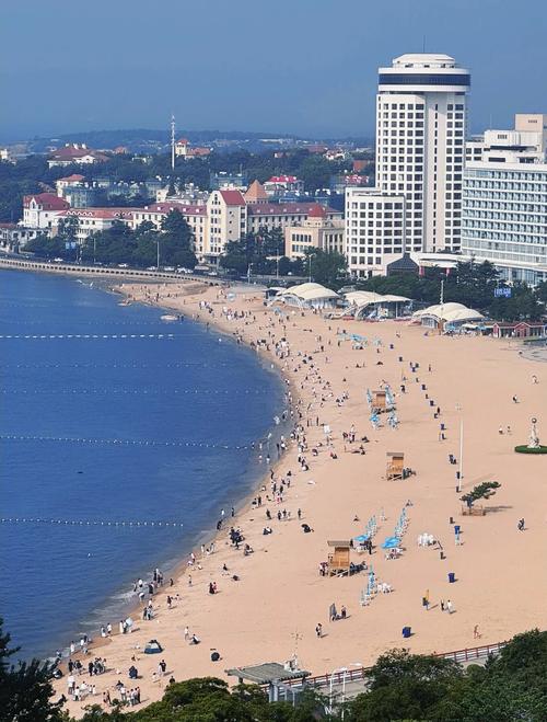 青岛6月份天气预报，2021青岛6月份天气-第4张图片-优品飞百科