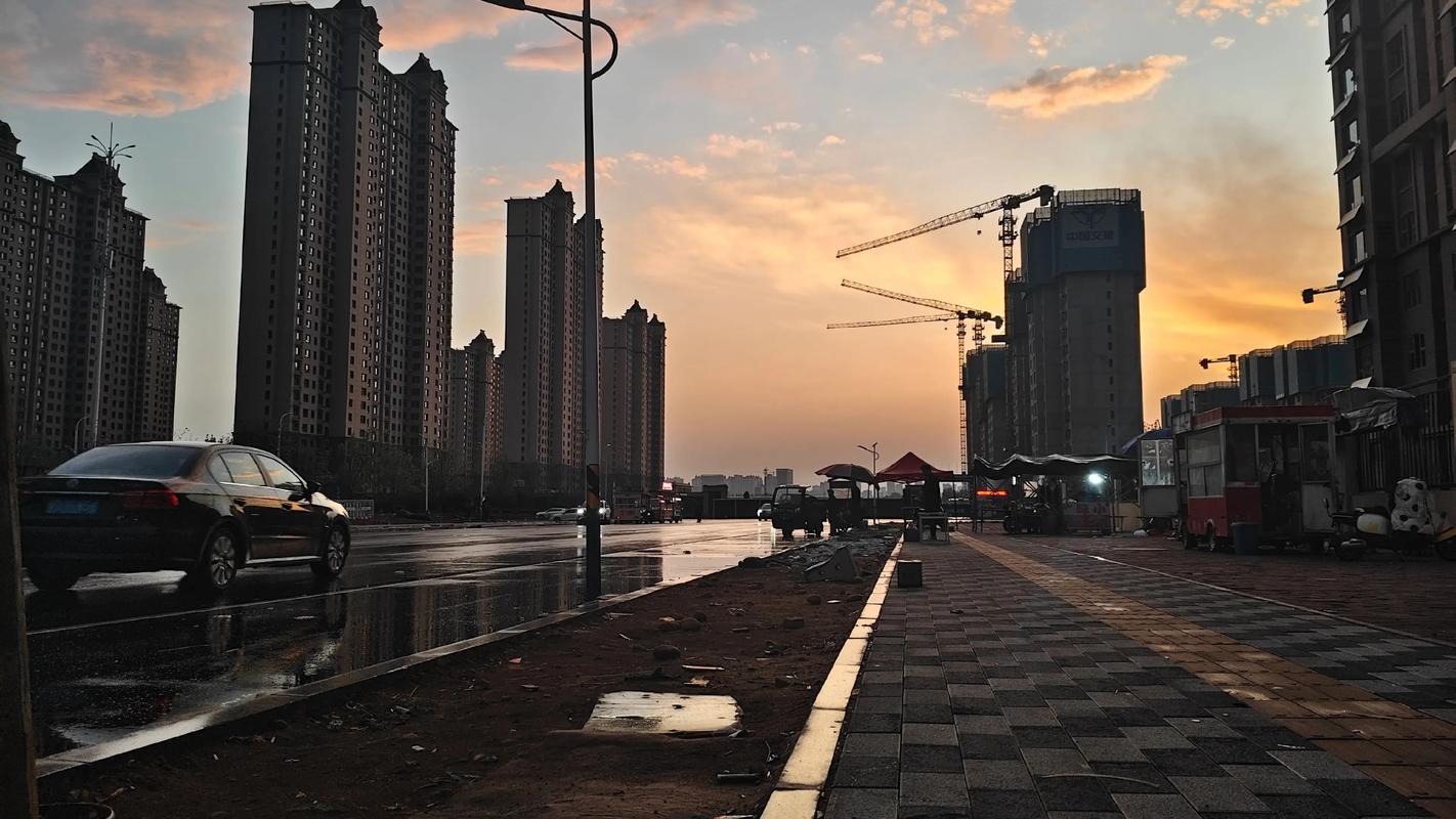 邯郸明天的天气预报？邯郸明天的天气预报逐时查询结果？-第3张图片-优品飞百科