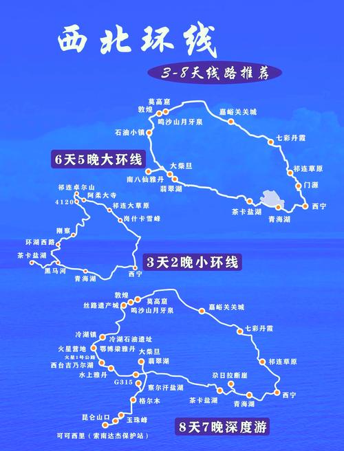 西宁的天气预报，西宁的天气预报一周？-第7张图片-优品飞百科