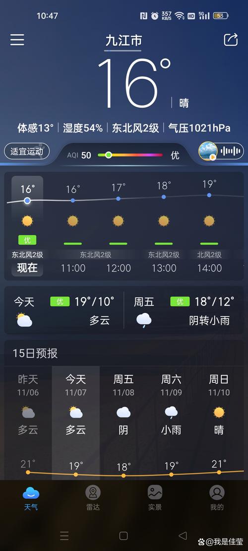修水天气预报，修水天气预报修水？-第2张图片-优品飞百科