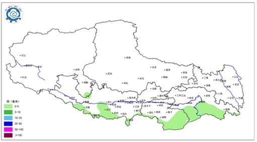 西藏昌都天气预报？西藏昌都天气预报15天查询？-第5张图片-优品飞百科