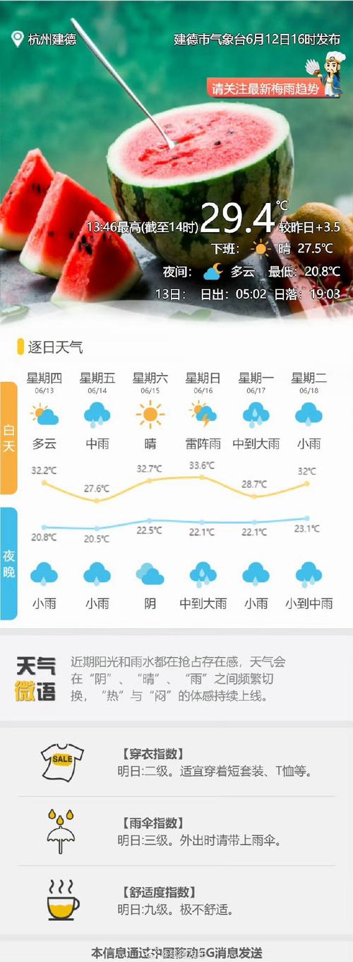 建德新安江天气预报？建德新安江天气预报30天？-第3张图片-优品飞百科